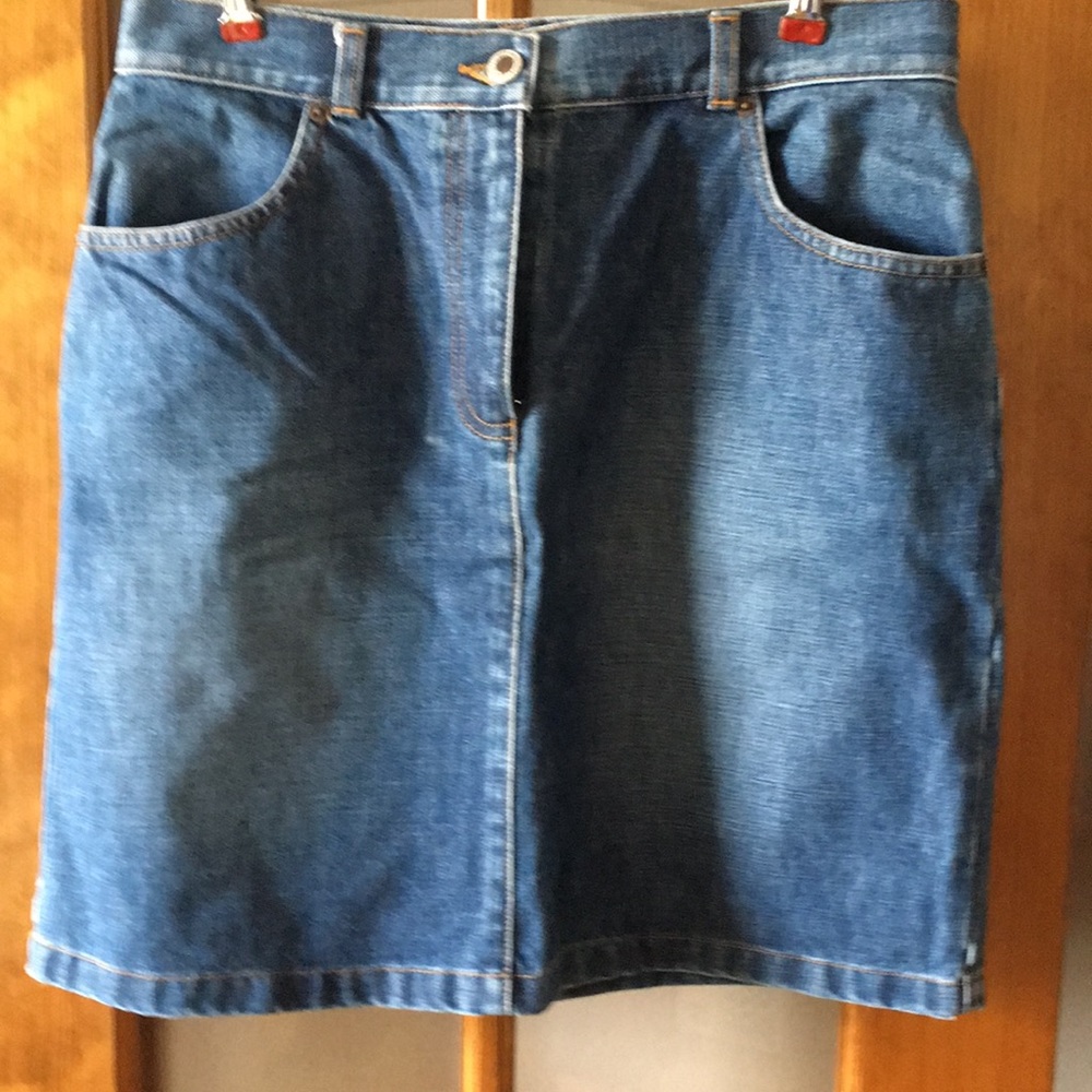 Skirt